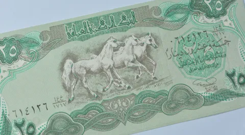 اعتقال شخصية حساسة بقضية فساد في صلاح الدين العراقية