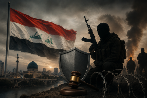وظيفة شاغرة..