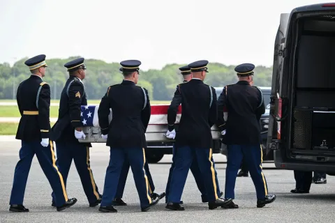 Iran offers $30,000 bounty for killing, capturing American soldiers