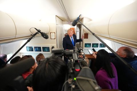 Trump says Iran talks to resume on Monday