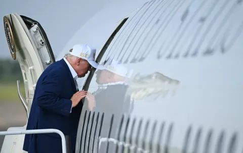 New leaks: Trump secretly left Turkey amid Iran's assassination threats
