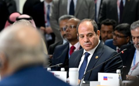 الحكومة المصرية.. تفعيل خطة الطوارئ فورية بعد زلزال السويس
