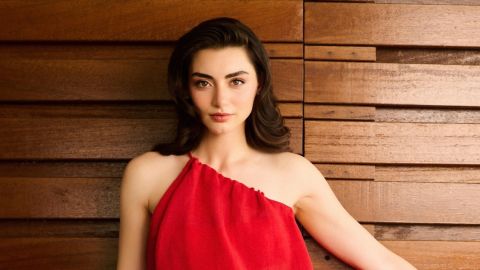 Özge Törer nears lead role in OGM Pictures' new drama