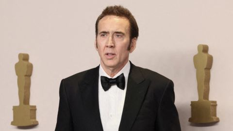 Netflix sued for $105 million after Nicolas Cage film hard drive theft