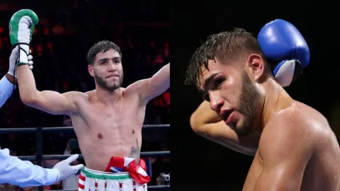 Former boxing star Prichard Colón dies at 33, 11 years after brain injury
