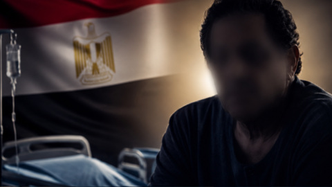 صدمة في الوسط الفني المصري ...وفاة فنان مصري شهير ..إليك التفاصيل