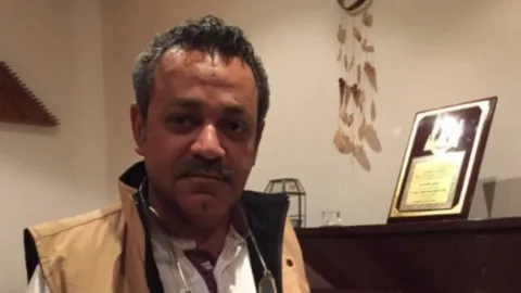 وفاة الفنان والملحن الموسيقي الكويتي خالد سلطان...إليك تفاصيل وفاته
