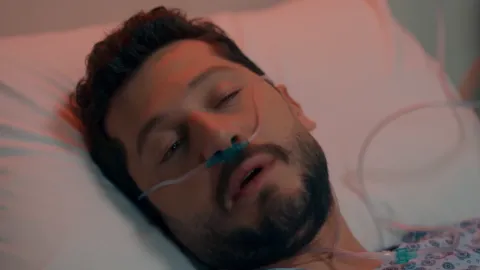 مسلسل حب ع ورق الحلقة 47 ... صدمة كبيرة يعيشها أوس ولين