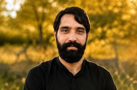 Iran detains 4 over killing of pro-regime religious singer Hamidreza Rajabzadeh