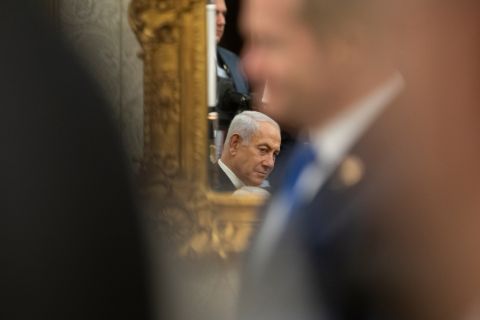 نتنياهو يأمر ببدء إعادة إعمار غزة الجديدة للمناطق