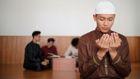 أدعية ما قبل ظهور نتائج التوجيهي 2026