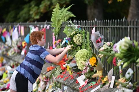 UK Media Under Fire as They Did Not Name the New Zealand Shootings as Terror Attack