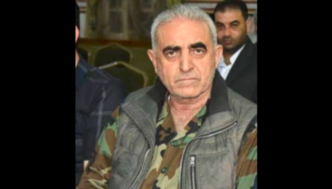 المانيا تحاكم ضباط في مخابرات الاسد