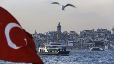 الجنسية التركية مقابل منزل