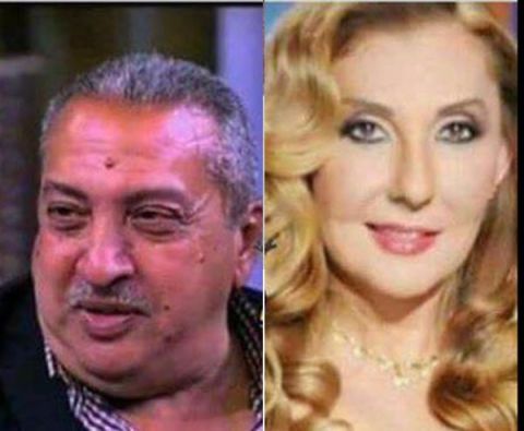 بإطلالة شبابية.. تكريم ناديا الجندي بمهرجان الأهرام