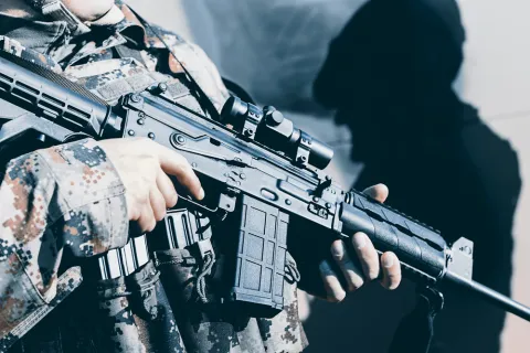 Afghan Spy Agency Kill Taliban Chief Responsible for Death of 126 Security Men