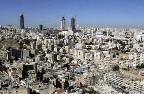 Jordanian LGBT-focused magazine releases its first issue in Arabic