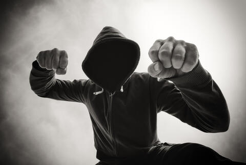 Uganda Bans Hooded Jackets while Riding Motorcycles to Reduce Crime
