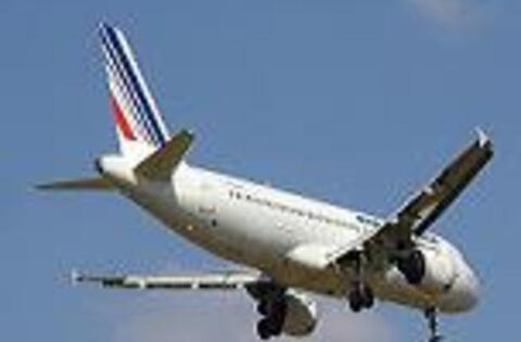 AirFrance plane crash -  debris located; Five Lebanese feared dead