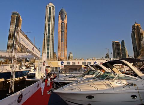 New UAE waterfront developments fuelling revival of yacht market
