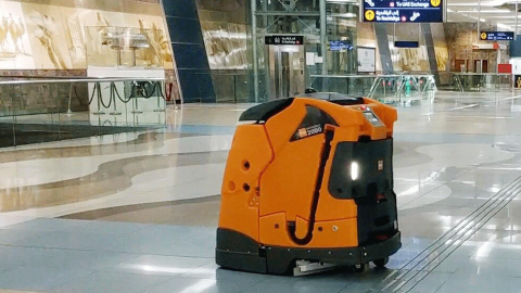 Dubai hires AI employees capable of completing full day’s tasks in just 2 minutes