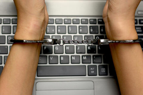 Is Jordan's Cybercrime Unit Making an Example of This Yemeni Teen for Having Opinions?