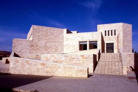 Preserving The Lebanese Past is Important for Architecture