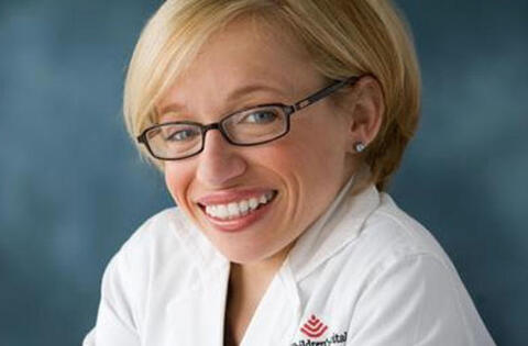 نجمة تلفزيون الواقع