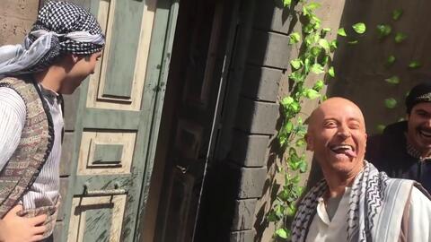 طلال مارديني لـ هيفاء وهبي 