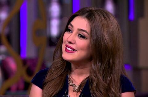 كنده علوش تغيب مُجددًا عن دراما رمضان.. تعرفوا على السبب!