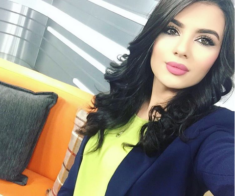 بعد انفصالها عن محمد عساف هل تقبل لينا قيشاوي الزواج من يعقوب شاهين؟!