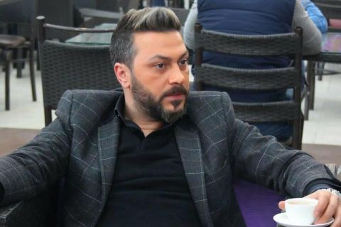 شاهد: وائل شرف يصدم المتابعين بإطلالته الأخيرة