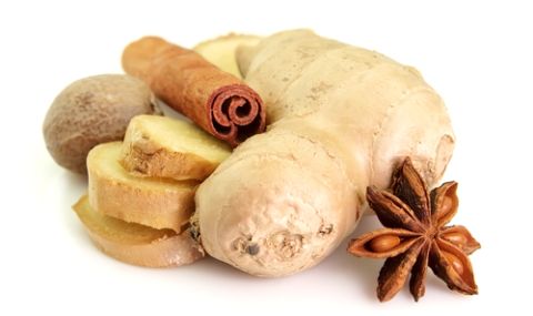 فوائد مشروب الزنجبيل بالقرفة 