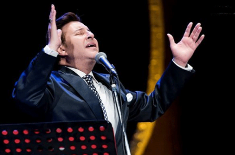 Singing About INCEST? Hany Shaker Cancels Three Hamo Bika Concerts (Video)