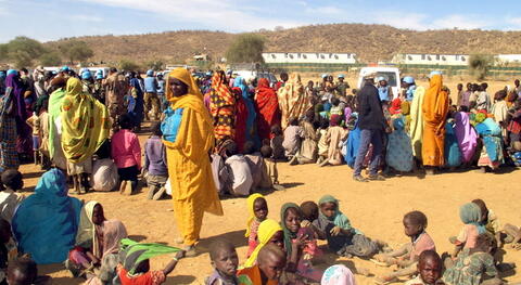 Disputed Abyei Region Between Two Sudans Poses Grave Threat to World Peace 