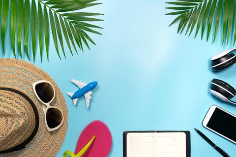3 Tips to Enjoy a Vacation on a Budget