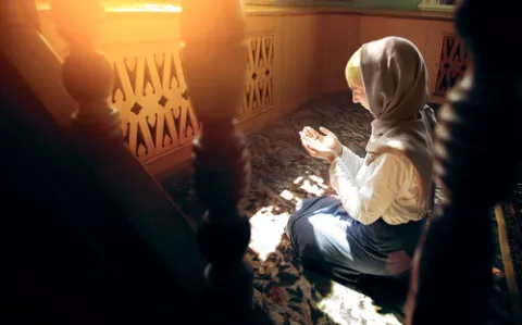 ادعية قبل السحور في رمضان