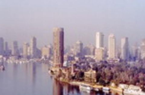 Gulf Investments to encourage Egypt real estate sector