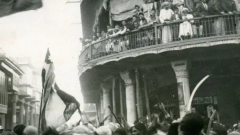 Iraqi Jews commemorate 75th anniversary of the ‘farhud’: Violent riots against the Jewish community