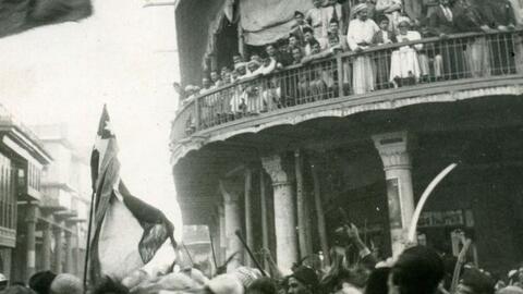 Iraqi Jews commemorate 75th anniversary of the ‘farhud’: Violent riots against the Jewish community