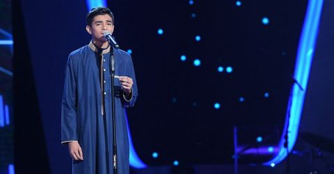 خالد الفايد أتى لاختيار نانسي عجرم فغير تامر حسني رأيه