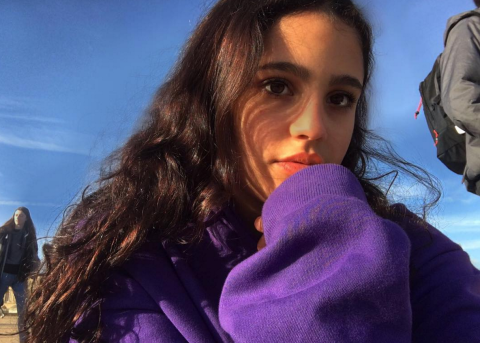 Damn! Jana Diab kills it with her cover of Julia Michaels' 'Issues'