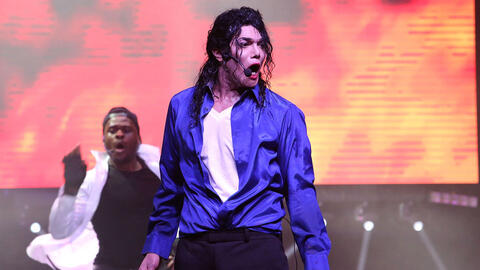 Michael Jackson's Sexual Abuse Film Leaves Everyone Aghast 