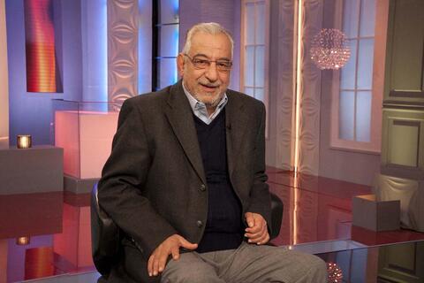 وفاة أحمد راتب بعد معاناته من أزمة تنفسية
