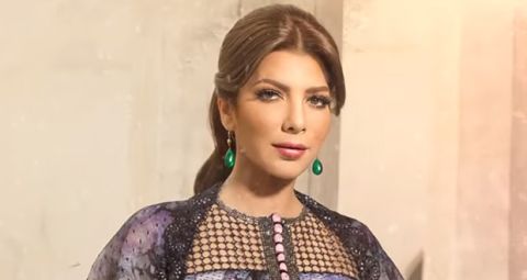 نيكي ميناج ومحمد رمضان ونجوى كرم في مهرجان موازين 