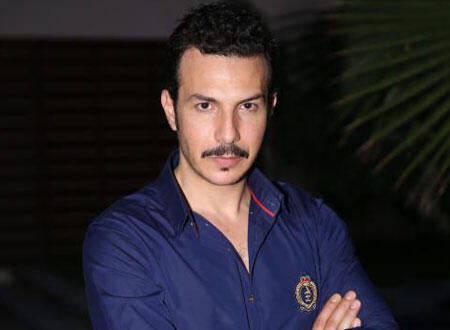 باسل الخياط عضو لجنة تحكيم بمهرجان الأقصر للسينما الأفريقية