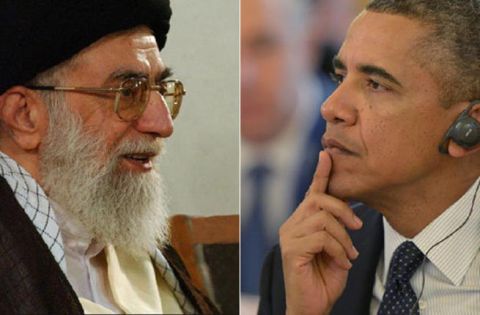 Iran and US: 