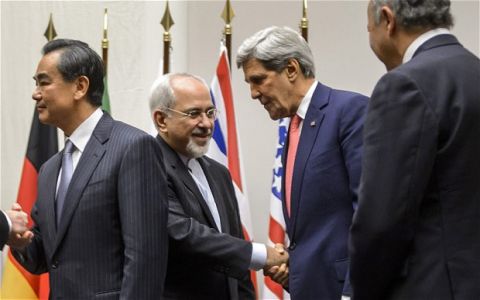 اتفاق ايران قد يتعثر بسبب مراقبة انشطة نووية حساسة