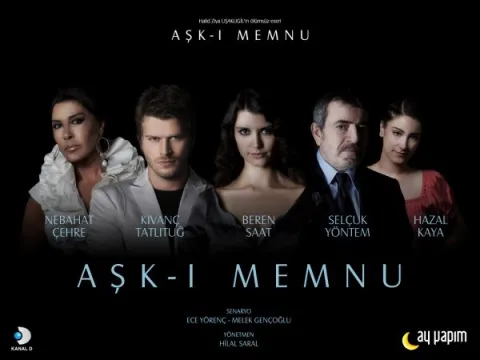 Turkish TV is now offering the Middle East something more 'real' to watch