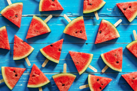 This Jordanian Restaurant Charged $100 For a Solitary, Fateful WaterMelon